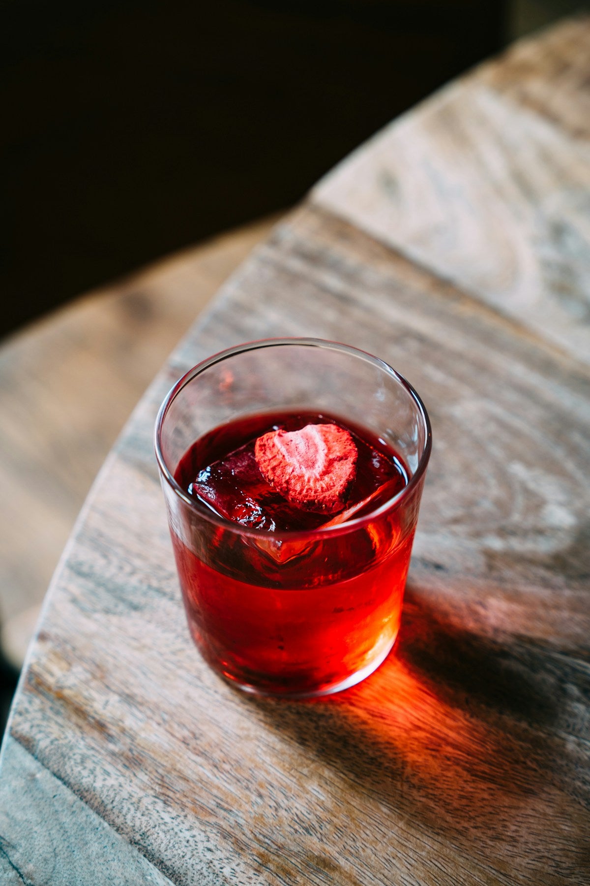 Cocktail inspiration for evenings at the bar